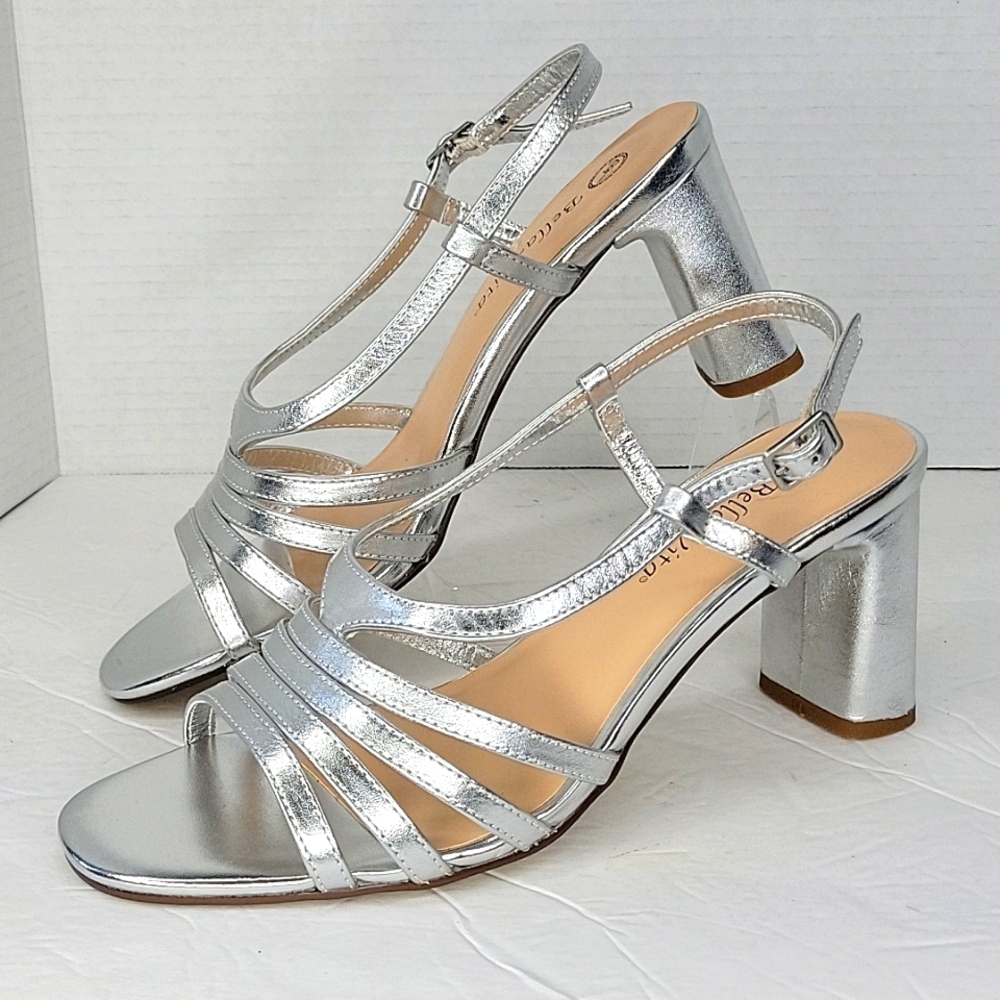 Women's sandals - Picture 3 of 6